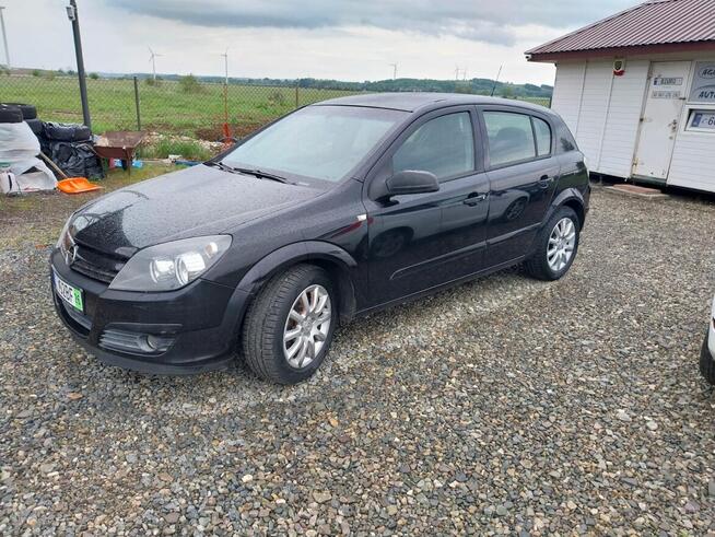 Opel Astra H Rymanów - zdjęcie 5
