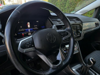 Volkswagen Touran serwis ASO Rydułtowy - zdjęcie 12