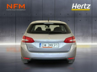 Peugeot 308 SW 1,5 Bluehdi(130 KM) Active Salon PL Faktura-Vat Warszawa - zdjęcie 9
