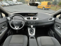 Renault Scenic III 2009r 2.0B+LPG Nawigacja Alufelgi Climatronic Hak! Sokołów Podlaski - zdjęcie 6