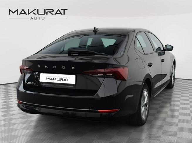 Škoda Octavia GD5E393#2.0 TDI Ambition K.cofania LED Salon PL VAT 23% Gdynia - zdjęcie 3