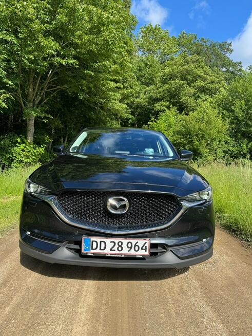 Mazda CX-5 Sadlno - zdjęcie 1