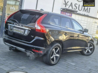 Volvo XC 60 T5 / Virtual / Hak / Automat / Gwarancja na Rok !!! Gdynia - zdjęcie 6