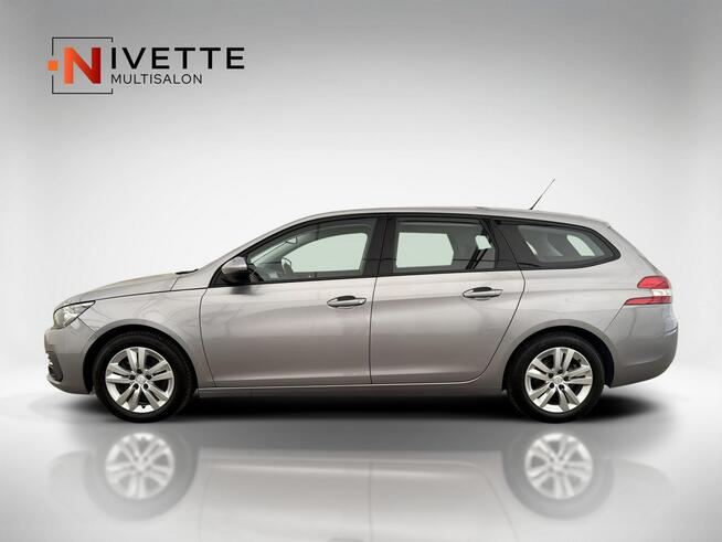 Peugeot 308 SW 1,5 Bluehdi(130 KM) Active Salon PL Faktura-Vat Warszawa - zdjęcie 6