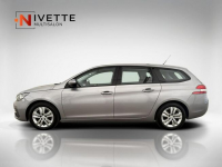 Peugeot 308 SW 1,5 Bluehdi(130 KM) Active Salon PL Faktura-Vat Warszawa - zdjęcie 6