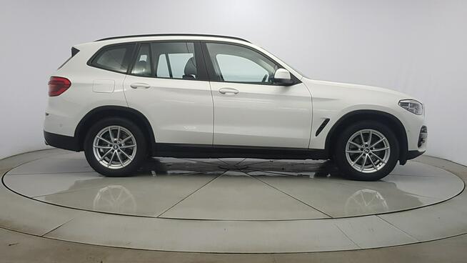 BMW X3 xDrive20d mHEV Advantage! Z Polskiego Salonu! FV 23%! Warszawa - zdjęcie 8