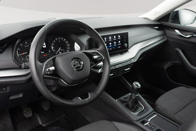 Škoda Octavia GD5E393#2.0 TDI Ambition K.cofania LED Salon PL VAT 23% Gdynia - zdjęcie 5
