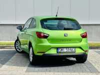 Seat Ibiza 1.2 benz| 2013r 168 000 km Mikołów - zdjęcie 8