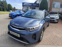 Kia Stonic SALON POLSKA/FV23%/stan bdb/gwarancja