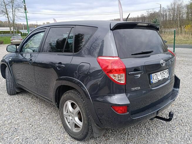 Toyota RAV-4 4X4 Dulowa - zdjęcie 5