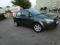 Ford C-MAX 1.8Benzyna android, Zadbany zamiana Włocławek - zdjęcie 8