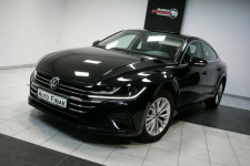 Volkswagen Arteon DSG*Salon Polska*ACC*Kamera*ErgoComfort*Vat23% Konstantynów Łódzki - zdjęcie 2