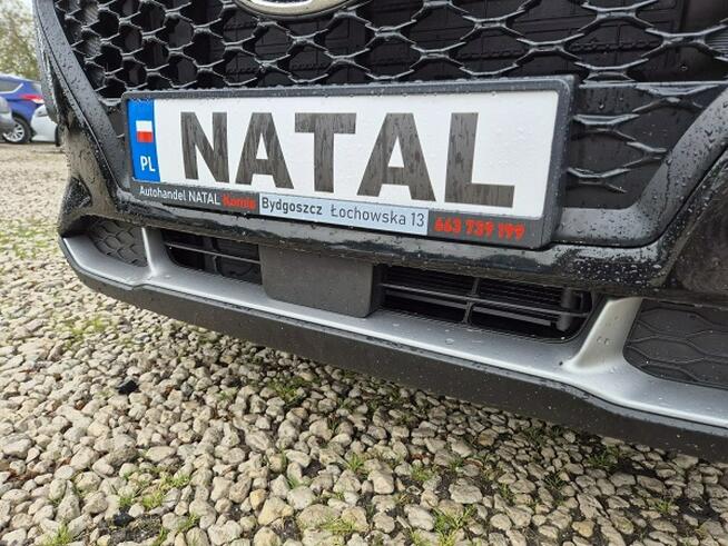 Hyundai Kona Stan idealny* Model 2021* Bogata wersja Bydgoszcz - zdjęcie 8