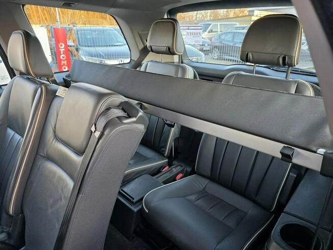Volvo XC 90 2.4 d5 200 koni 7 foteli Klimatronik możliwa ZAMIANA Rawa Mazowiecka - zdjęcie 12