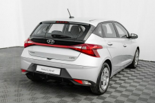 Hyundai i20 WJ2243L#1.2 Pure Cz.cof Bluetooth KLIMA Salon PL VAT 23% Pępowo - zdjęcie 5