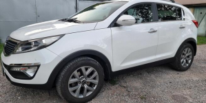 Sprzedam KIA Sportage Bielsko-Biała - zdjęcie 3