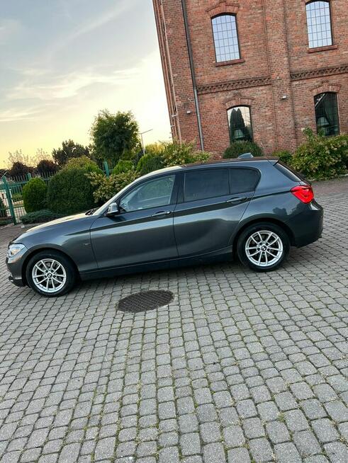BMW 118d xDrive LCI | 2.0 B47 150 KM | Sportline | Full LED Włocławek - zdjęcie 12