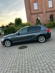 BMW 118d xDrive LCI | 2.0 B47 150 KM | Sportline | Full LED Włocławek - zdjęcie 12