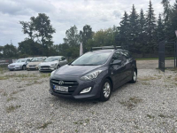 Hyundai i30 II 1.4 CRDI 90KM, II właściciel, salon PL, bezwypadkowy! Rawa Mazowiecka - zdjęcie 4