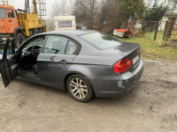 BMW E90 2.0 + LPG 2007r Dobre Wyposażenie