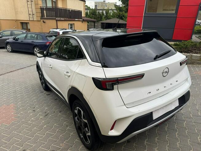Opel Mokka 1.2 130 Automat#Full LED#CLIMATRONIC#Kamera Margonin - zdjęcie 3