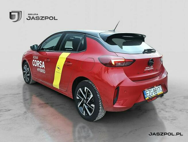 Opel Corsa mHEV GS 1.2 100KM eDCT6 OC/AC za 1% !! Od ręki !! Łódź - zdjęcie 7