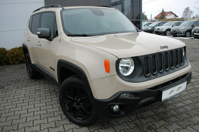 Jeep Renegade Trail Hawk.4x4.170KM Dębica - zdjęcie 9