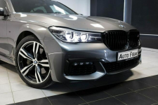 BMW 740 LONG*Pneumatyka*M-Pakiet*Panorama*Harman/Kardon*Vat23% Konstantynów Łódzki - zdjęcie 8