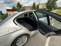318i 143KM II Właścic SerwisoPDC przód  tył Navi Grzan Fote Z NIEMIEC Bydgoszcz - zdjęcie 11