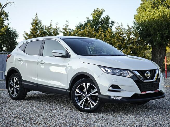 Nissan Qashqai Sadlno - zdjęcie 3