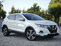 Nissan Qashqai Sadlno - zdjęcie 3
