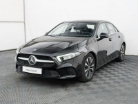 Mercedes A 180 WZ380CA#180 7G-DCT K.cof Cz.park Skóra Salon PL VAT23% Gdynia - zdjęcie 2
