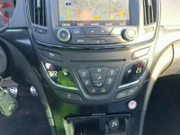 Insignia Sport Tourer 2.0 CDTI 163km BIXENON led NAVI serwis 2014 Tychy - zdjęcie 8