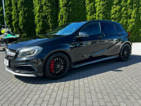 Mercedes A45 AMG A 45 AMG 4Matic AMG Speedshift