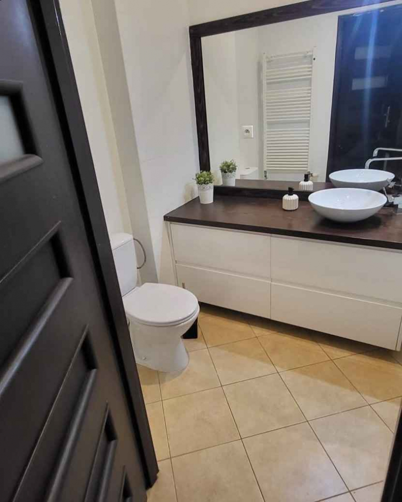 Piękne mieszkanie na warszawskim Tarchominie Białołęka - zdjęcie 4