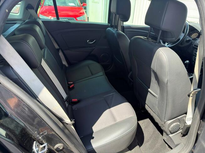 Renault Megane Raty/Zamiana Gwarancja  bose tomtom  BOSE Edition Gdów - zdjęcie 10