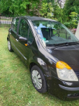 Minivan RENAULT MODUS benzyna Libiąż - zdjęcie 4
