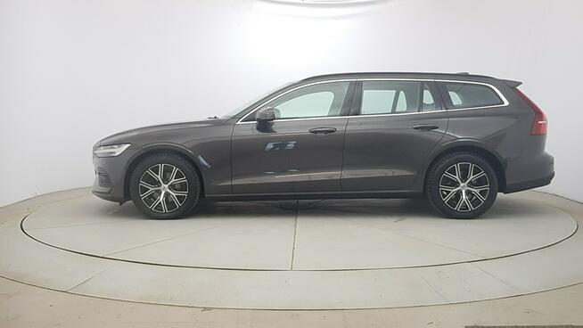 Volvo V60 B4 D Core ! Z Polskiego Salonu ! Faktura Vat ! Warszawa - zdjęcie 4