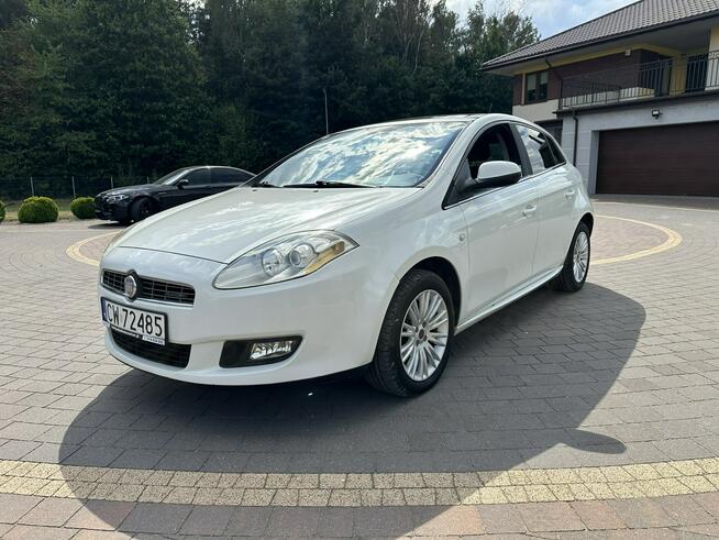 Fiat Bravo Lipówki - zdjęcie 5