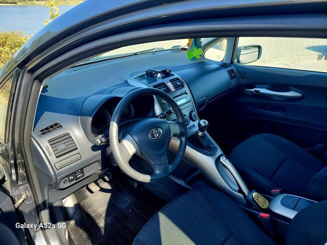 Toyota Auris...Salon Polska... Włocławek - zdjęcie 6