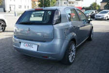 Fiat Grande Punto zarejestrowany, ubezpieczony, sport Opole - zdjęcie 4