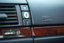 Mercedes SEC 600 v12 Świdnica - zdjęcie 12