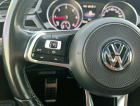 Volkswagen Touran Salon polska Karczew - zdjęcie 12