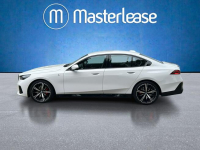 BMW 520 d mHEV M Sport  ! Z Polskiego Salonu ! Faktura VAT ! Warszawa - zdjęcie 8