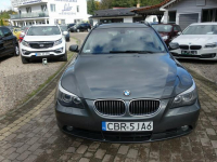 Bmw E61 530d 3.0 diesel 231km manual xenon hak Słupsk - zdjęcie 1