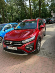 Dacia Sandero+LPG+Gwarancja