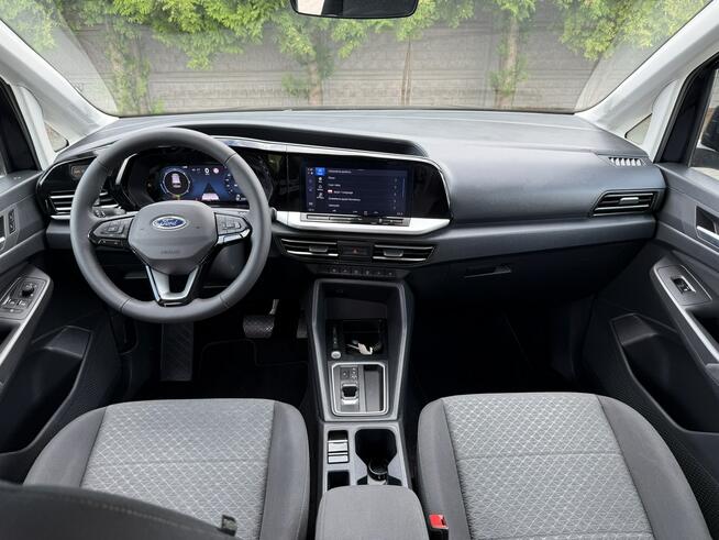 Ford Grand Tourneo Connect Zielona Łąka - zdjęcie 10