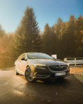 Opel Insignia 2.0 Turbo D Lubomierz - zdjęcie 1