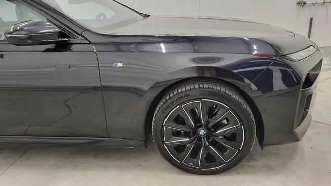 BMW 750 105.7kWh xDrive60 M Sport Grójec - zdjęcie 4