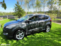 Ford Kuga 2.0 TDCi AWD ST-Line Zebrzydowice - zdjęcie 9